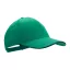 Sapca Baseball, unisex, marime universala adulti, Everestus, 20FEB9909, Bumbac periat, Verde