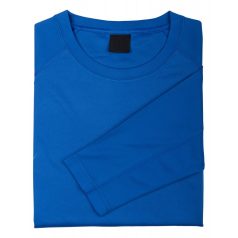 T-shirt, unisex, XL, S-XXL, 20FEB13151, Poliester, Albastru