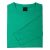 T-shirt, unisex, S, S-XXL, 20FEB13155, Poliester, Verde
