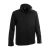 Softshell jacket, unisex, L, S-XXL, 20FEB16317, Poliester, Negru