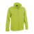 Softshell jacket, unisex, XL, S-XXL, 20FEB16340, Poliester, Verde