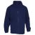 Fleece jacket, unisex, S, S-XXL, 20FEB9081, Polar fleece, Albastru