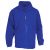 Fleece jacket, unisex, L, S-XXL, 20FEB9074, Polar fleece, Albastru