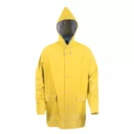   Pelerina de ploaie, unisex, M-L, M-L, XL-XXL, Everestus, 20FEB5184, PVC, Galben
