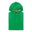 Pelerina de ploaie, unisex, M-L, M-L, XL-XXL, Everestus, 20FEB5180, PVC, Verde