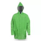 Pelerina de ploaie, unisex, M-L, M-L, XL-XXL, Everestus, 20FEB5180, PVC, Verde