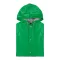 Pelerina de ploaie, unisex, XL-XXL, M-L, XL-XXL, Everestus, 20FEB5181, PVC, Verde