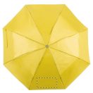 Umbrela, ø960 mm, Everestus, 20FEB15873, 170T Poliester, Galben