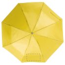 Umbrela, ø960 mm, Everestus, 20FEB15873, 170T Poliester, Galben