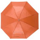 Umbrela, ø960 mm, Everestus, 20FEB15869, 170T Poliester, Portocaliu