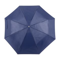   Umbrela de ploaie, Everestus, 42FEB231323, Ø960 mm, Poliester, Albastru Dark