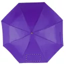 Umbrela, ø960 mm, Everestus, 20FEB15865, 170T Poliester, Violet