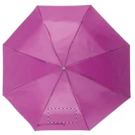   Umbrela, ø960 mm, Everestus, 20FEB15870, 170T Poliester, Roz