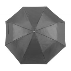   Umbrela de ploaie, Everestus, 42FEB231324, Ø960 mm, Poliester, Gri