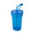 Cup, 400 ml, ø83×125 mm, Everestus, 20FEB1973, Polipropilena, Albastru
