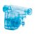 Pistol de apa, 53×41×22 mm, Everestus, 20FEB2180, Plastic, Albastru