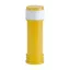 Bubble bottle, 60 ml, ø37×112 mm, Everestus, 20FEB2937, Plastic, Galben
