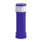 Bubble bottle, 60 ml, ø37×112 mm, Everestus, 20FEB2933, Plastic, Albastru