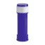 Bubble bottle, 60 ml, ø37×112 mm, Everestus, 20FEB2933, Plastic, Albastru