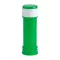 Bubble bottle, 60 ml, ø37×112 mm, Everestus, 20FEB2934, Plastic, Verde
