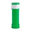 Bubble bottle, 60 ml, ø37×112 mm, Everestus, 20FEB2934, Plastic, Verde
