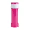 Bubble bottle, 60 ml, ø37×112 mm, Everestus, 20FEB2935, Plastic, Roz