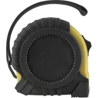   Ruleta, 70×70×35 mm, Everestus, 20FEB7336, Plastic, Negru, Galben