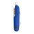 Briceag multifunctional, 73×21×13 mm, Everestus, 20FEB4365, Otel inoxidabil, Albastru