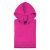 Sweatshirt, unisex, 43955, S-XXL, 20FEB13805, Poliester, Roz
