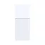 Magnetic notepad, 60×148 mm, Everestus, 20FEB9298, Magnet, Alb