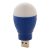 Lampa usb, Everestus, 20FEB4111, Plastic, Albastru, Alb