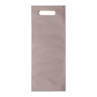   Sacosa vin, 160×400×65 mm, Everestus, 20FEB17241, Material netesut, Bej