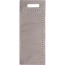 Sacosa vin, 160×400×65 mm, Everestus, 20FEB17241, Material netesut, Bej