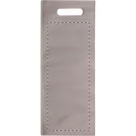   Sacosa vin, 160×400×65 mm, Everestus, 20FEB17241, Material netesut, Bej