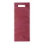 Sacosa vin, 160×400×65 mm, Everestus, 20FEB17243, Material netesut, Rosu