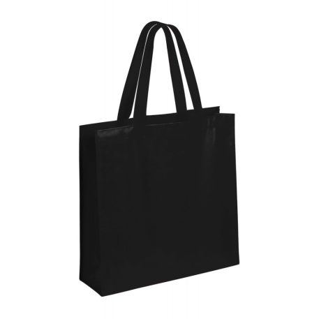 Sacosa, 380×380×125 mm, Everestus, 20FEB12610, Material netesut, Negru