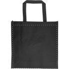 Sacosa, 380×380×125 mm, Everestus, 20FEB12610, Material netesut, Negru