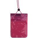 Husa impermeabila pentru telefon, 130×245 mm, Everestus, 20FEB10775, Plastic, Roz