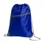 Saculet cu snur tip rucsac, 345×450 mm, Everestus, 20FEB5658, 210D Poliester, Albastru