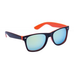   Ochelari de soare,  Everestus, 20FEB2561, Plastic, Portocaliu, Negru