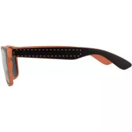   Ochelari de soare,  Everestus, 20FEB2561, Plastic, Portocaliu, Negru