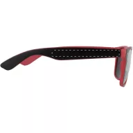   Ochelari de soare,  Everestus, 20FEB2563, Plastic, Rosu, Negru