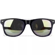   Ochelari de soare,  Everestus, 20FEB2559, Plastic, Albastru, Negru