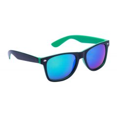   Ochelari de soare,  Everestus, 20FEB2560, Plastic, Verde, Negru
