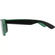   Ochelari de soare,  Everestus, 20FEB2560, Plastic, Verde, Negru