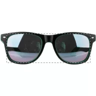   Ochelari de soare,  Everestus, 20FEB2560, Plastic, Verde, Negru