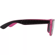   Ochelari de soare,  Everestus, 20FEB2562, Plastic, Roz, Negru