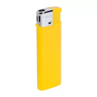   Bricheta, 23×80×9 mm, Everestus, 20FEB7911, Plastic, Galben