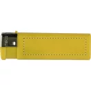 Bricheta, 23×80×9 mm, Everestus, 20FEB7911, Plastic, Galben