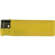   Bricheta, 23×80×9 mm, Everestus, 20FEB7911, Plastic, Galben